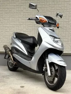 シグナスXSE44J国内2型自賠責たっぷり乗って帰れます シグナスX SR 2型 実働 乗って帰れます 豊中 自賠無 se44j - メルカリ