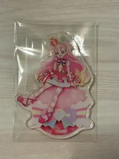 キュアワンダフル ランダムオーナメントキーホルダー わんだふる