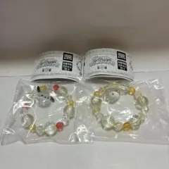 サンリオキャラクターズ ジュエリーブレスレット2 ポチャッコ