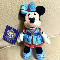 2026年最新】ディズニーシー 15周年 ぬいぐるみの人気アイテム - メルカリ