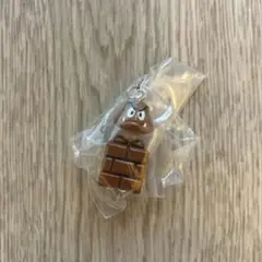 スーパーマリオ めじるしアクセサリー2 クリボー ガチャガチャ