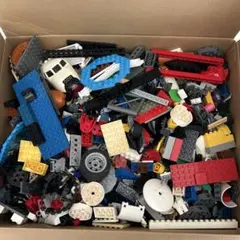 MM様専用. レゴブロックまとめ売り3.8kg