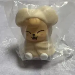 スキズ SKZOO ライトマスコット ガチャ ガシャポン パピーム　スンミン