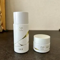 SK-II LXP 金継ぎ エッセンス空瓶&クリーム空容器のサムネイル