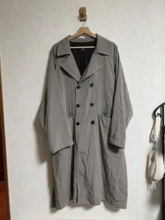 HARE トレンチコート