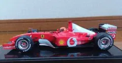 ホットウィール フェラーリレーサー F430 SPIDER 1/64 2台セット