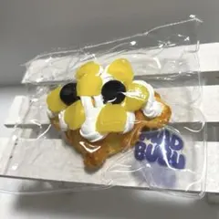 MAD BUBU スクイーズ フルーツ クロワッサン