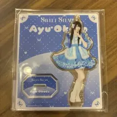 SWEET STEADY 奥田彩友 アクスタ - メルカリ