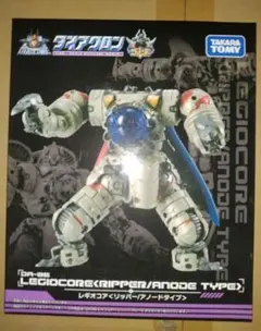 ダイアクロン DA-86 レギオコア<リッパー/アノードタイプ>