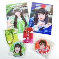 iLiFE! 武道館 くじ 缶バッジ コンプセット - メルカリ