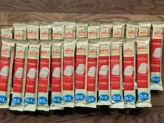 明治ほほえみらくらくキューブ25本セット