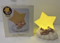 東京ディズニーシー ダッフィー インテリアライトのサムネイル