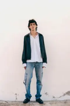 2026年最新】maryam nassir zadeh ジャケットの人気アイテム - メルカリ