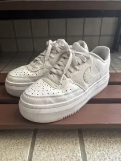 Nike ナイキ スニーカー コートビジョン アルタ 24cm