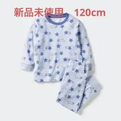 ユニクロ　リサ・ラーソンパジャマ　120cm
