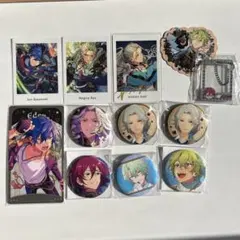 あんスタ Eden グッズまとめ売り