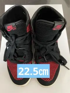 2026年最新】エアジョーダン1 フライニットの人気アイテム - メルカリ