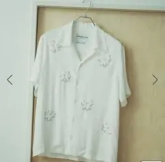 NOMARHYTHM TEXTILE for ADAM ET ROPE'のサムネイル