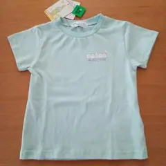 すみっコぐらし Tシャツ 110cmのサムネイル