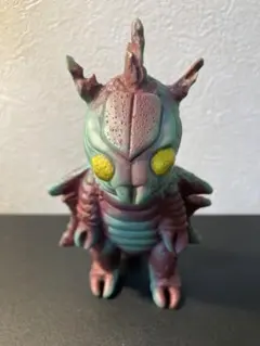 22センチ アリブンタ 無版権 パチ 怪獣 ソフビ ウルトラマン ブルマァク 22センチ アリブンタ 無版権 パチ 怪獣 ソフビ ウルトラマン