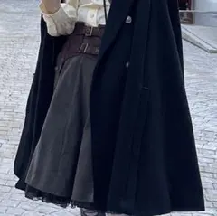 Steam punkスチームパンク コルセットのサムネイル
