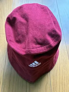 adidas アウトドアハット 赤 57.5cmのサムネイル