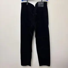 リーバイス　黒