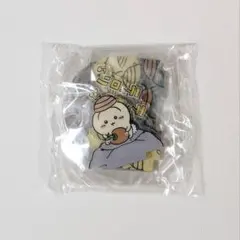 ちいかわ ジオラマアクリルスタンド どんぐりDJ うさぎ