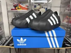 アディダス　adiFOM SST アディフォーム HQ8752 28.5cm