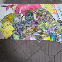 い*い様 ポケモンカード引退品　まとめ売り