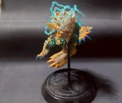 2025年最新】モンスターハンター スタンダードモデル ジンオウガの人気