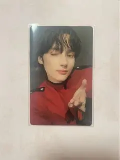 TXT ヒュニンカイ FC継続 トレカ