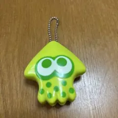 Splatoon イカ アクリルキーホルダー