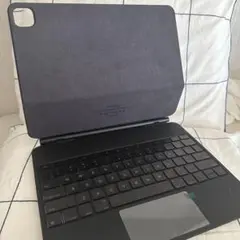 iPad Bluetoothキーボード 本体