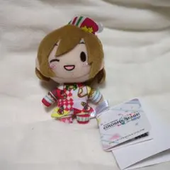 ProjectSEKAI　COLORFUL STAGE　マスコット