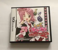 KONAMI しゅごキャラ！ Nintendo DS ゲームソフト