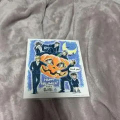 名探偵コナン ハロウィンの花嫁 映画特典