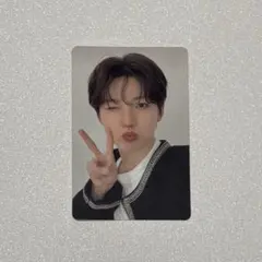 TREASURE ジュンギュ POPUP ポップアップ 特典 1万円トレカ