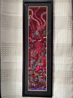 2025年最新】中国刺繍美術の人気アイテム - メルカリ