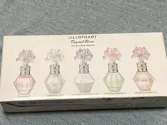 JILLSTUART クリスタルブルーム 香水 ヘアミスト 3個セット - メルカリ