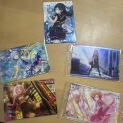 プロセカカードセット