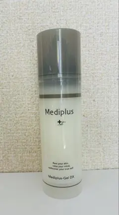 メディプラスMediplus-Gel DX 160gのサムネイル