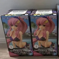 機動戦士ガンダムSEEDFREEDOMラクス・クライン2個