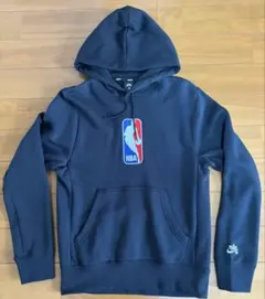 Nike SB NBAロゴ パーカー