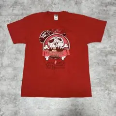 JERZEES 2014 Mud Volleyball 半袖Tシャツ L 古着のサムネイル