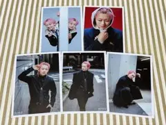 超特急シューヤ 生写真 28th生誕 ハーフコンプ 超特急シューヤ 生写真 28th生誕 ハーフコンプ 超特急シューヤ