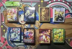 2026年最新】ポケカスリーブ シロナの人気アイテム - メルカリ