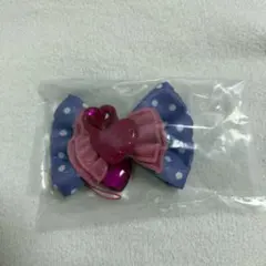 新品未使用 ミニー　ファンダーランド　デイジー　キーチェーン