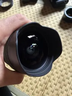 SIGMA 14-24mm F2.8 DG DN ART ソニーEマウント