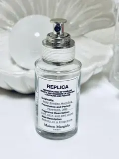 レプリカ レイジーサンデーモーニング オードトワレ 30ml